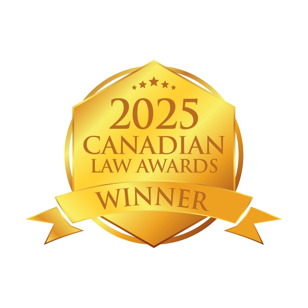 Canadian Lawyer Awards 2025