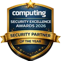 Computing Security Excellence Awards 2026